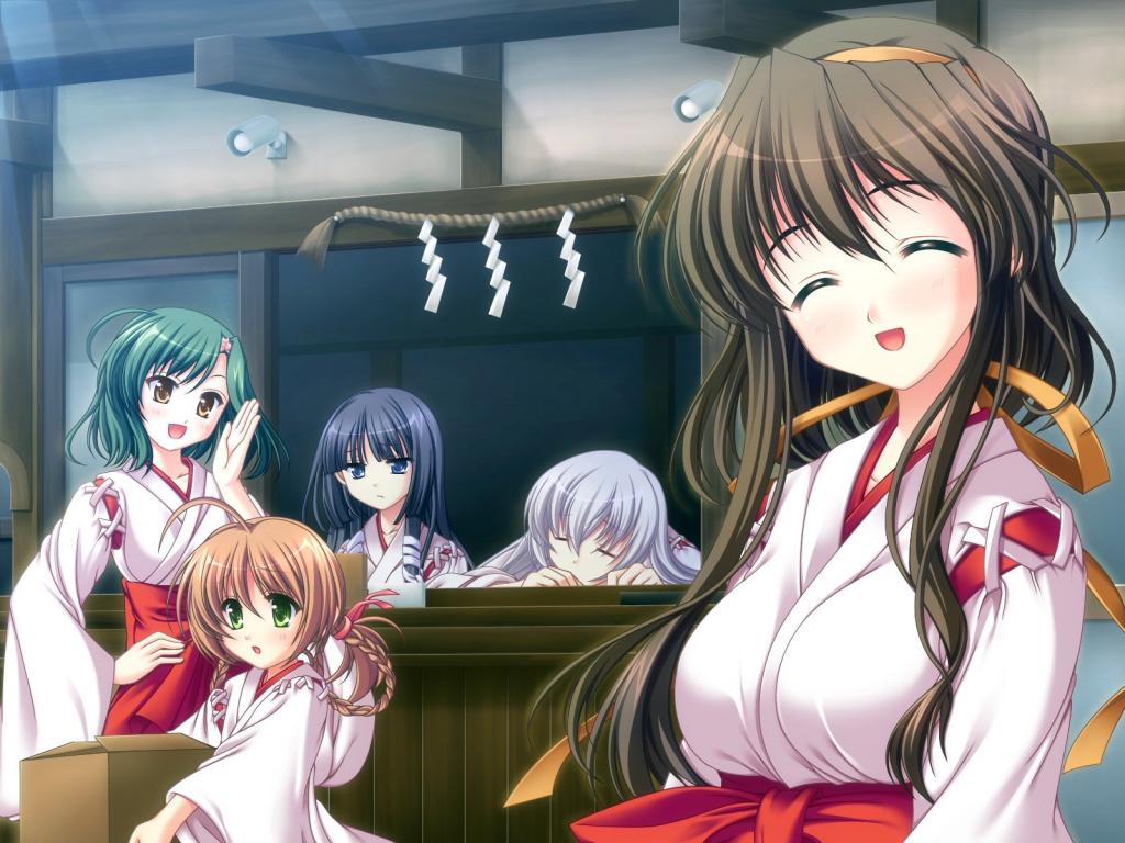 恋爱文字游戏《黄昏的禁忌之药》