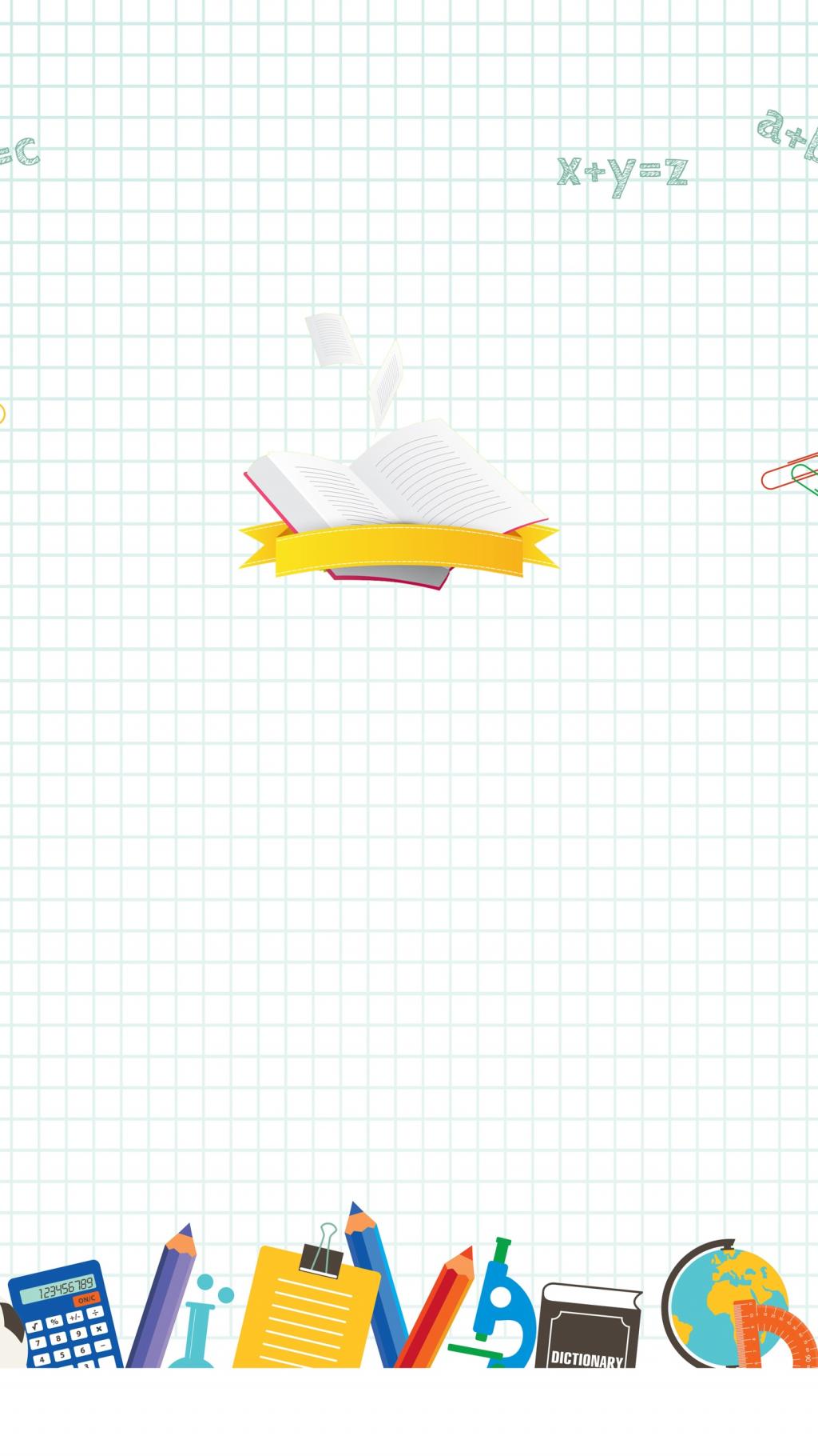 又到一年一度的开学季