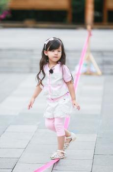 综艺节目《爸爸去哪儿5》-5