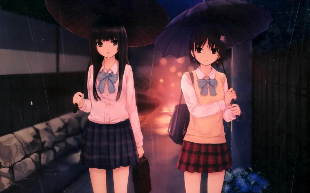 咖啡贵族动漫美女