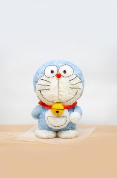 可爱创意米饭制成卡通人物-5