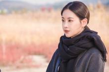 韩剧《花游记》人物特写