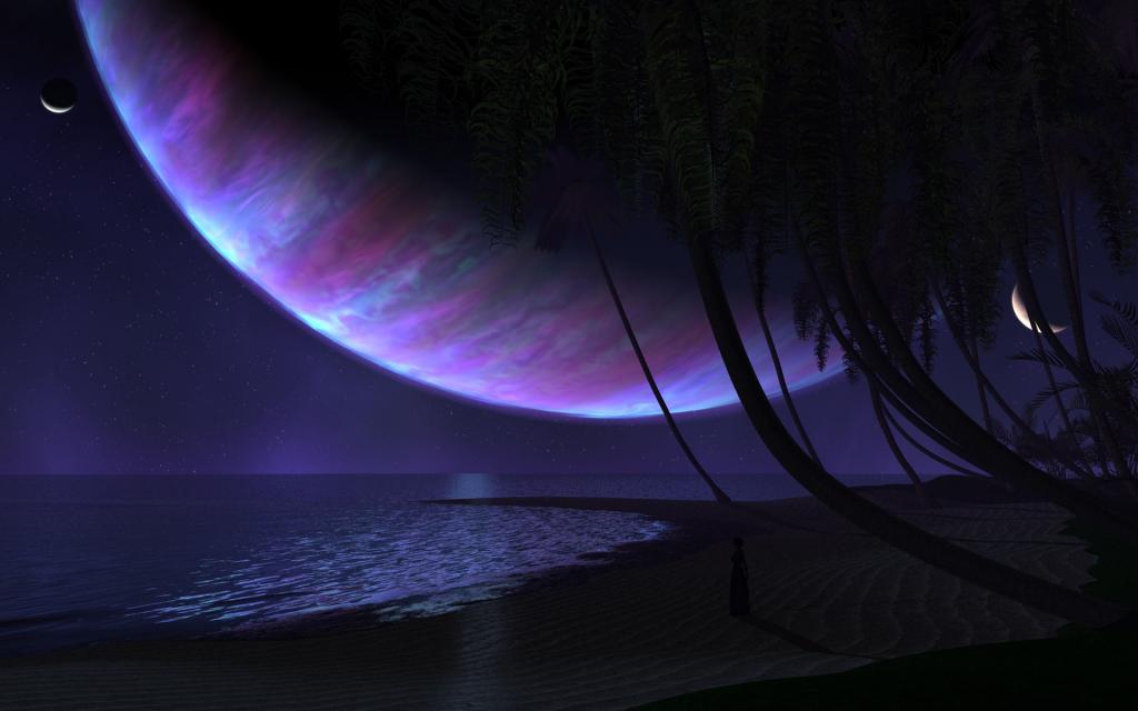 那些远去的傍晚