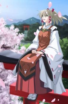 狐仙的恋爱入门御魂神