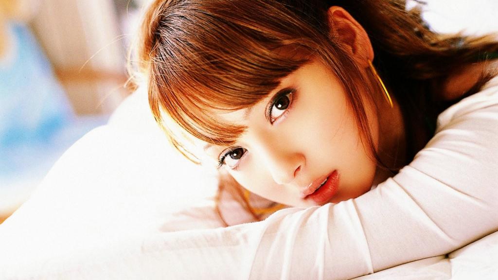 美丽的佐佐木希