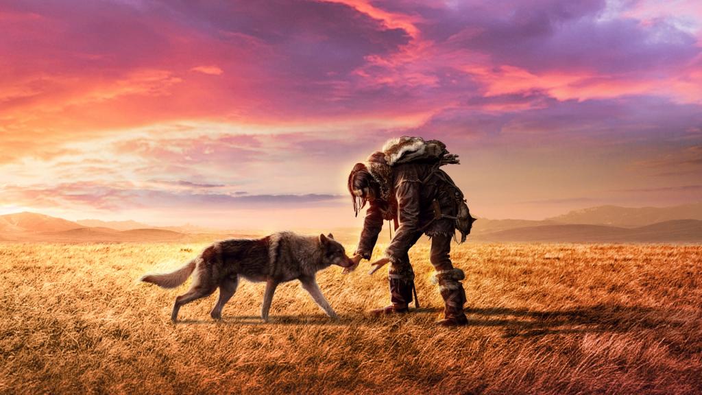 阿尔法:狼伴归途 Alpha(2018)