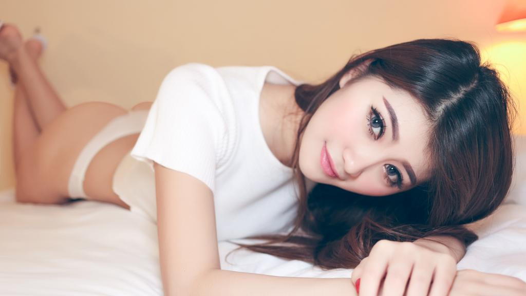 性感美女写真照片