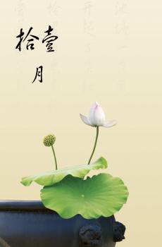 十月已逝,十一月来临-0