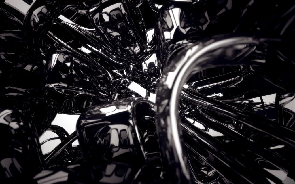 另类个性工艺摆拍