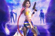 酷炫最终幻想系列