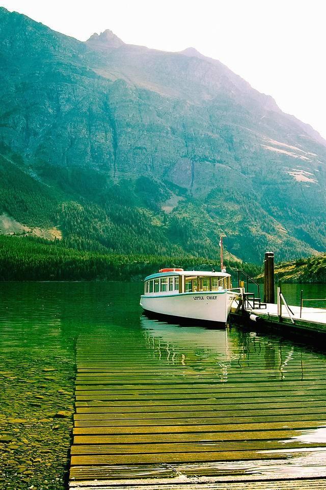 旅行可以让你身体变好