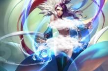 王者荣耀女英雄去衣图