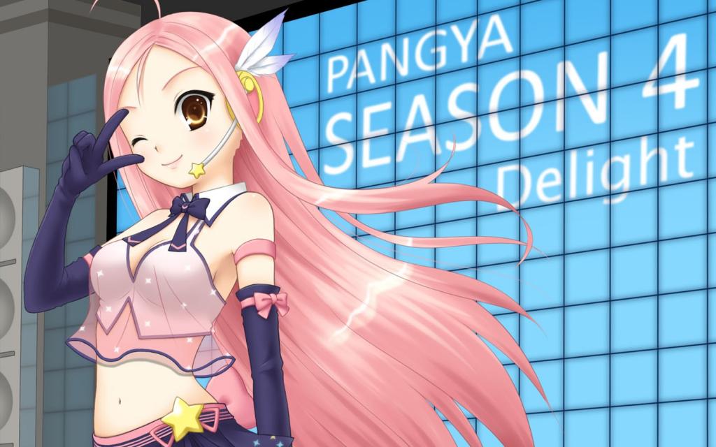 《魔法飞球》,高清图片,电脑桌面-壁纸族