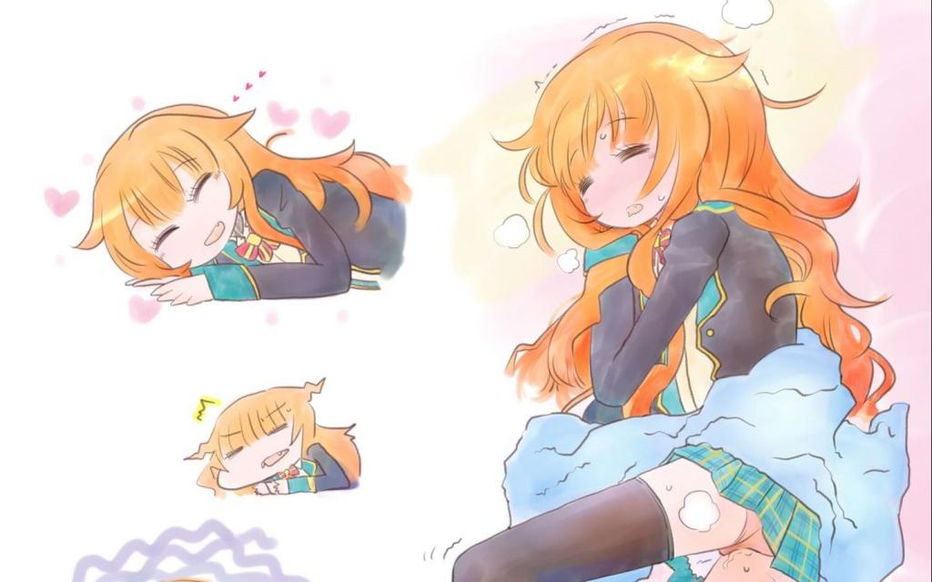 天使真央