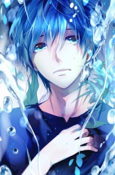 黑子的篮球同人-1