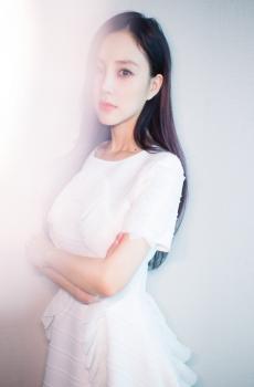 李小璐柔光唯美写真-3