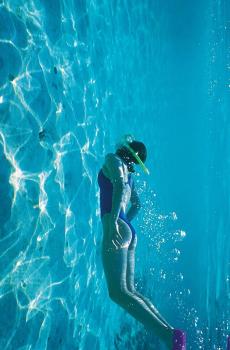 美丽蓝色大海-7