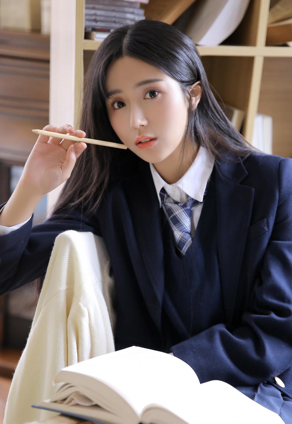 毕业季遇见的那个女孩