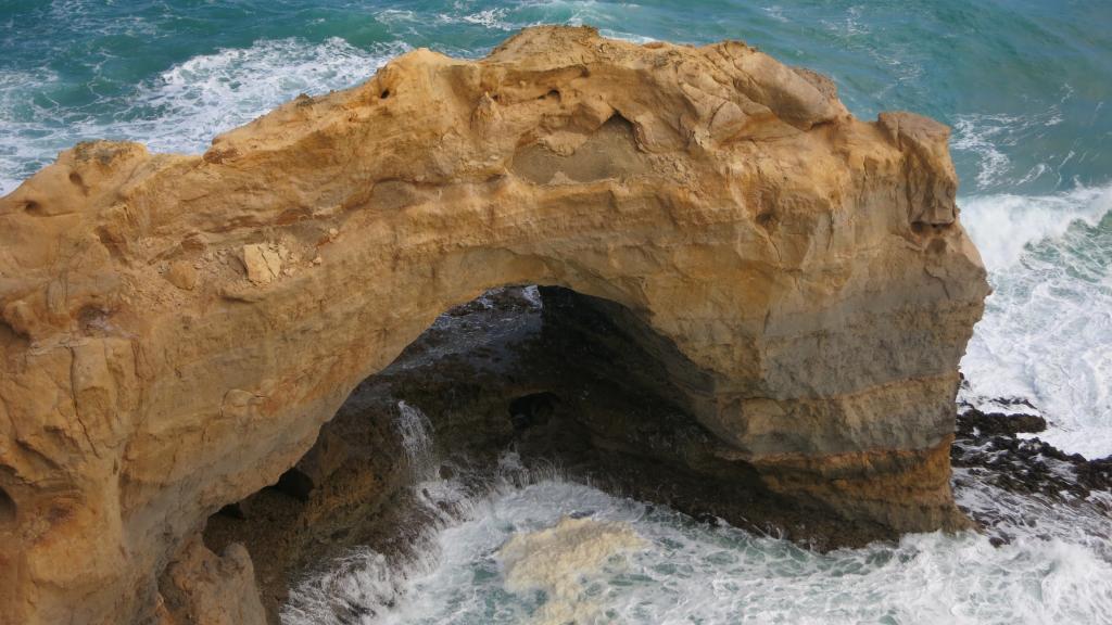 世界各地拱门地貌风景图片