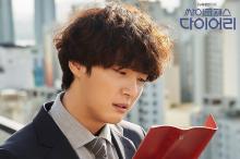 《精神变态日记》剧照