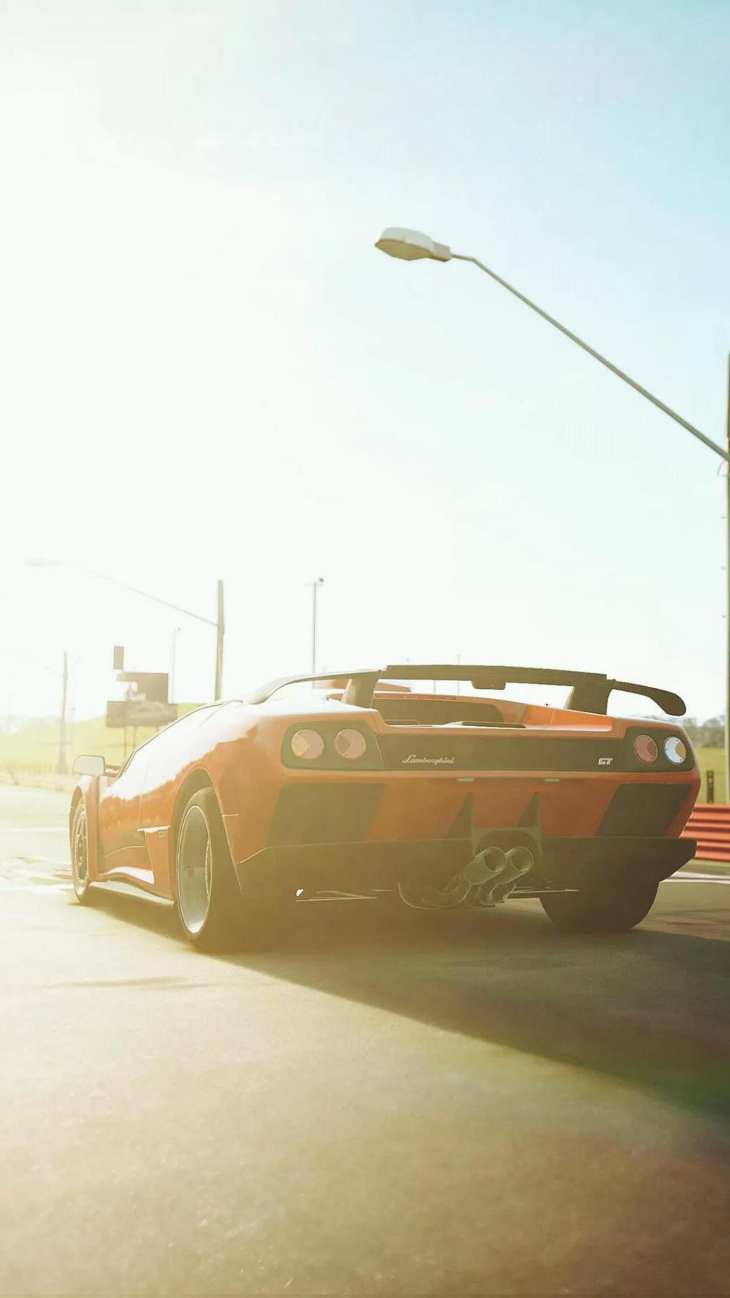 二次元手机壁纸大图 第二辑