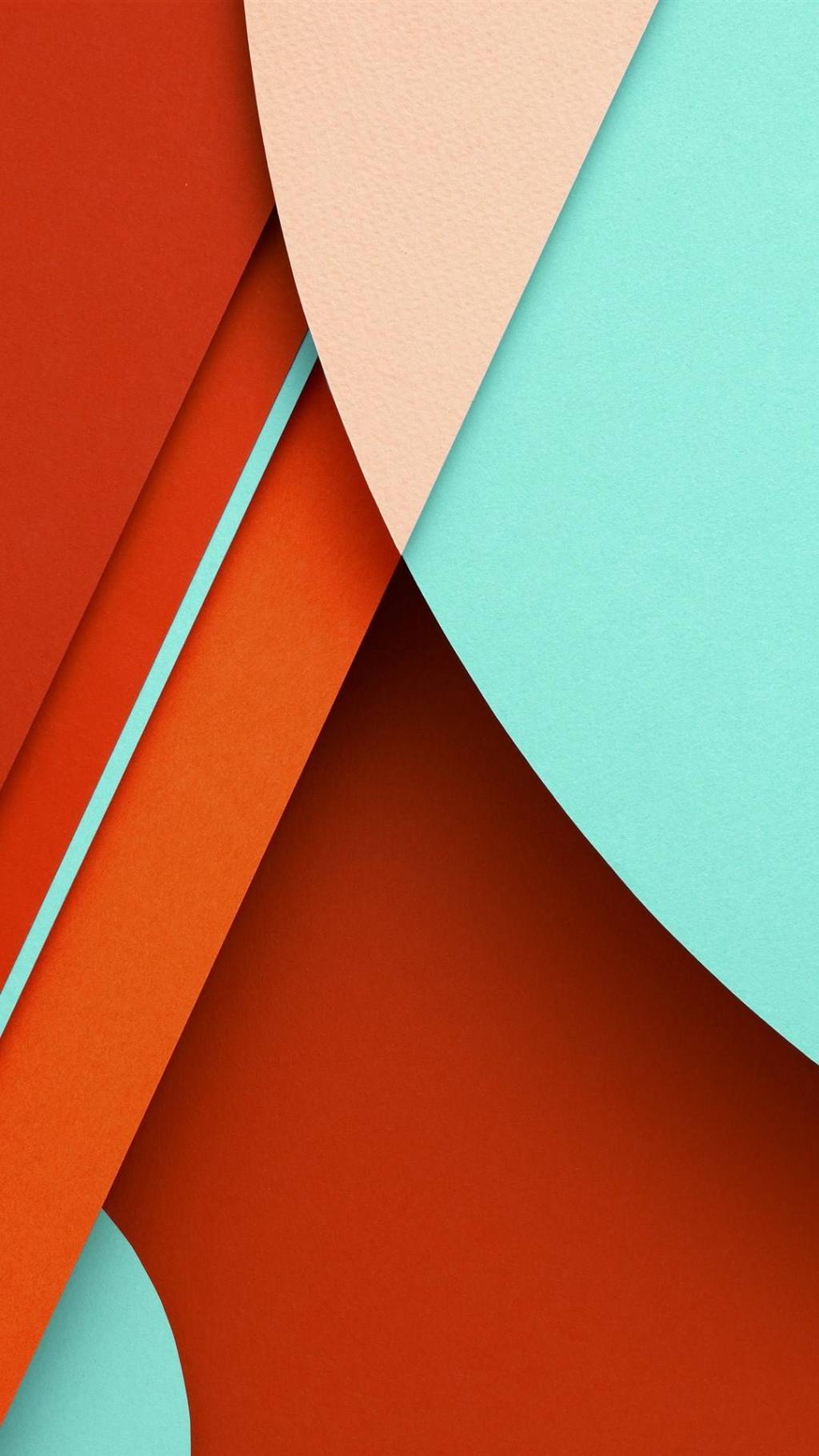 谷歌Nexus6官方原生背景