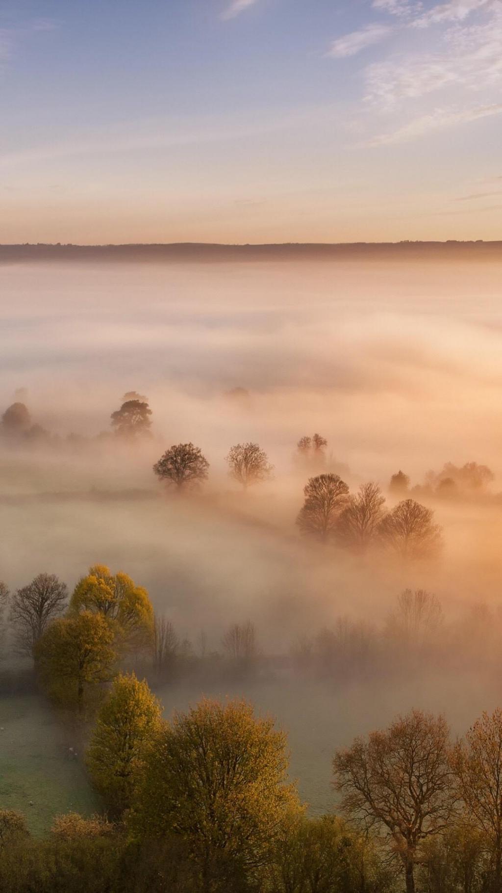 相约最美丽的雪山