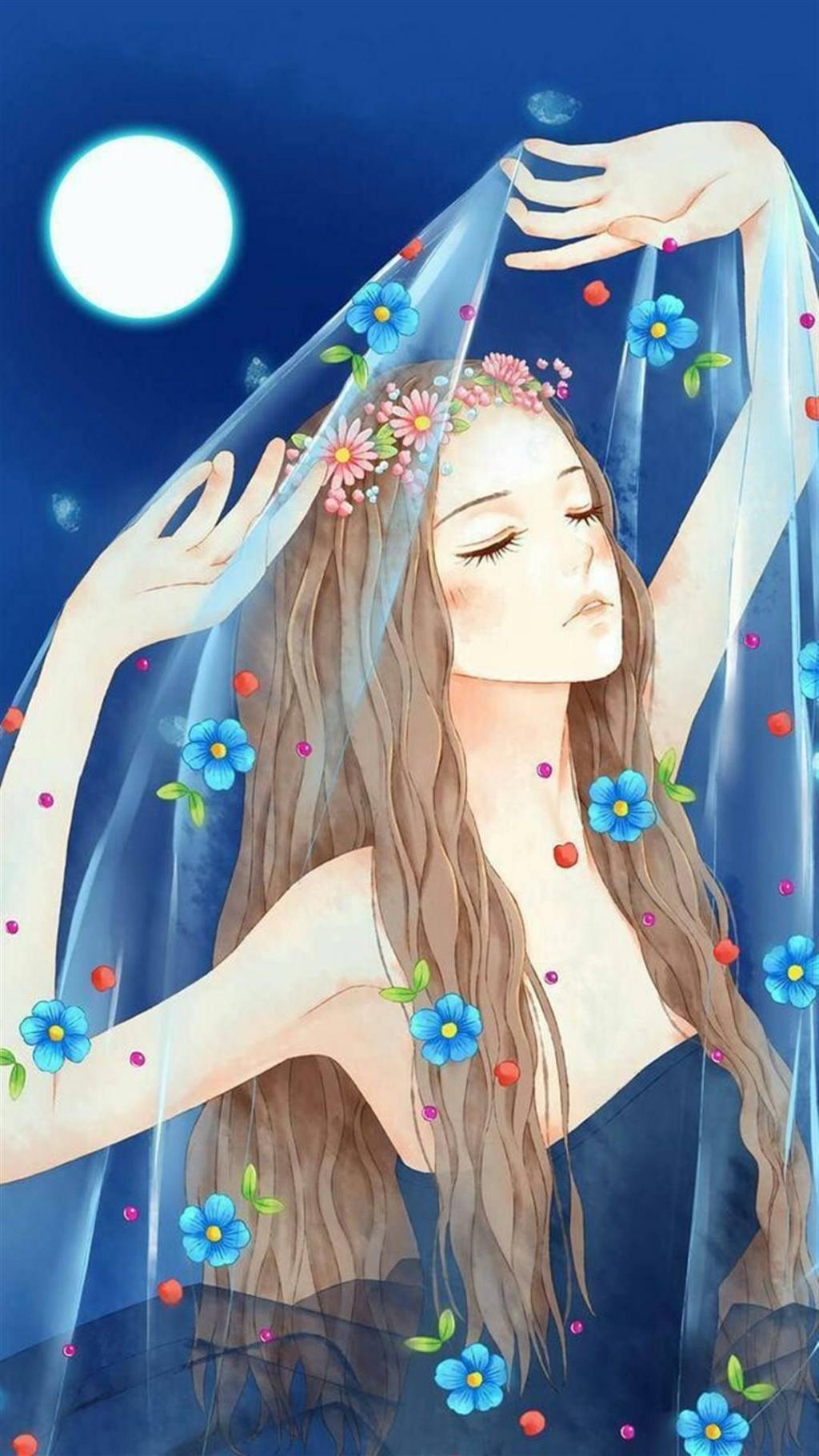 春风十里不如你