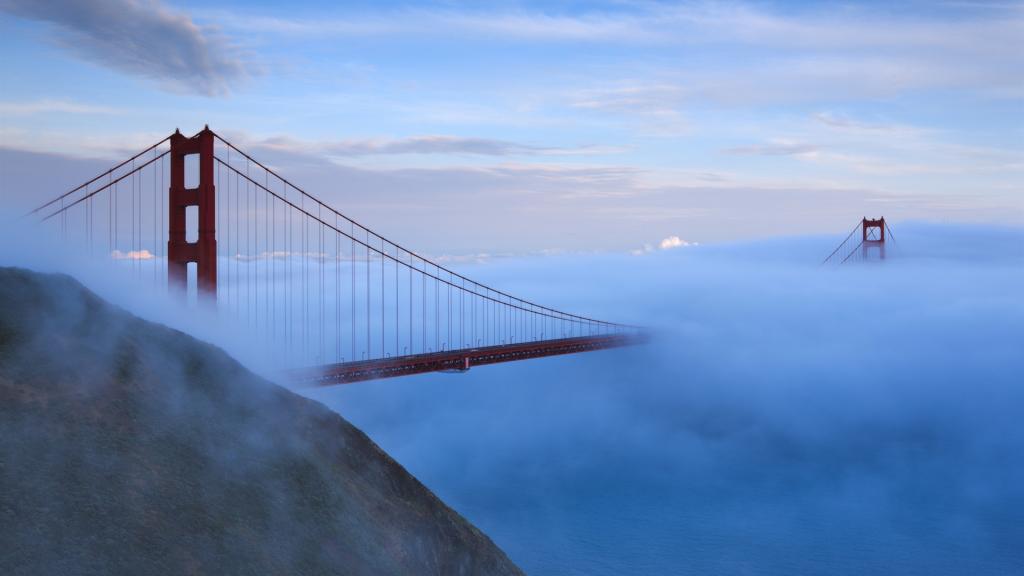 绝色自然风光美景