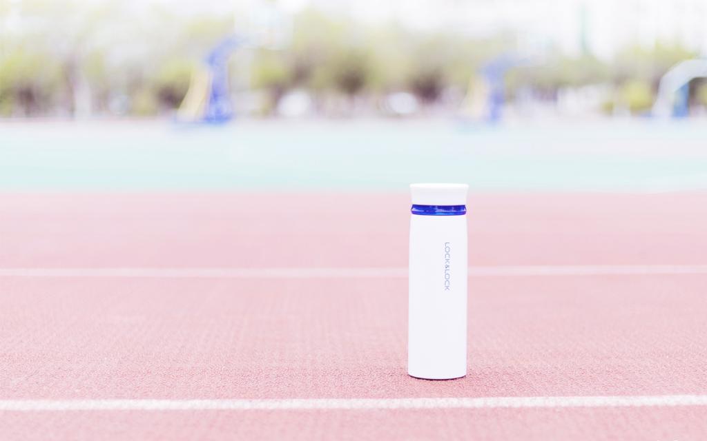 清新唯美户外自然风景