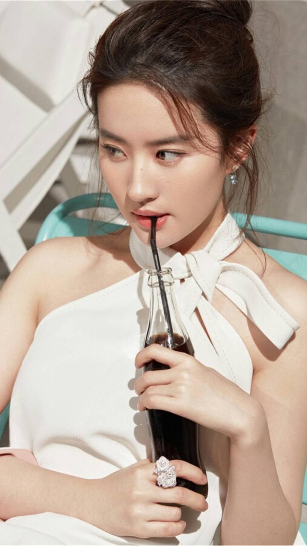 刘天仙唯美写真合集