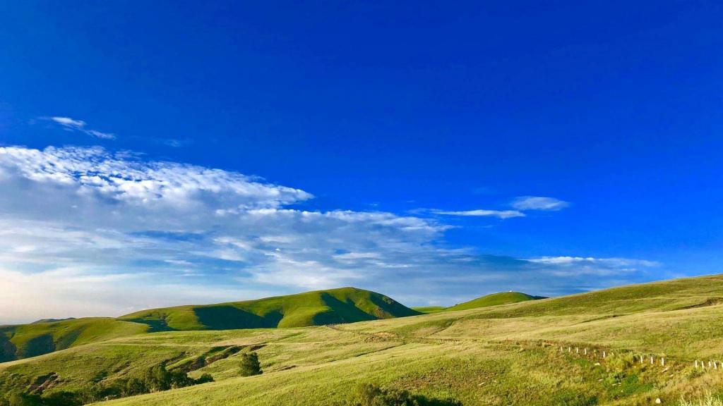 发现最美呼和浩特