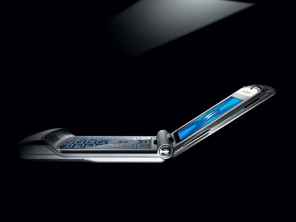 MOTO产品展示图片