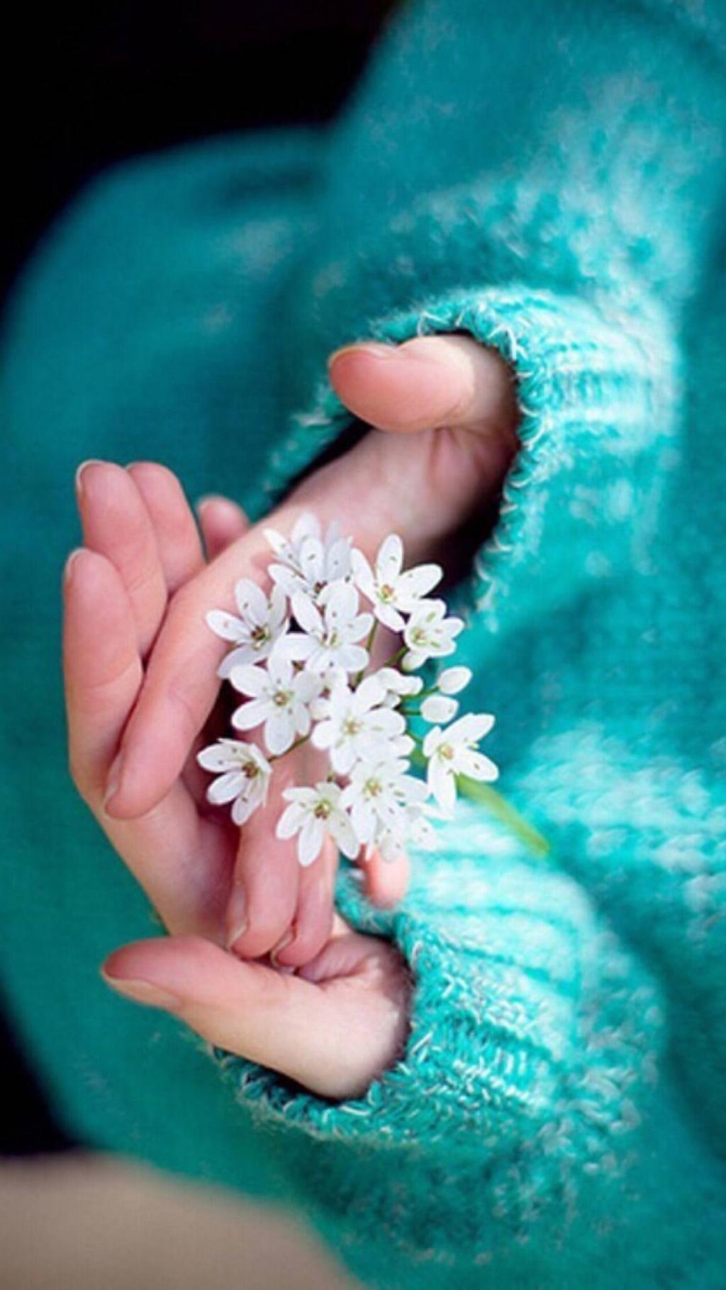 小清新意境摄影