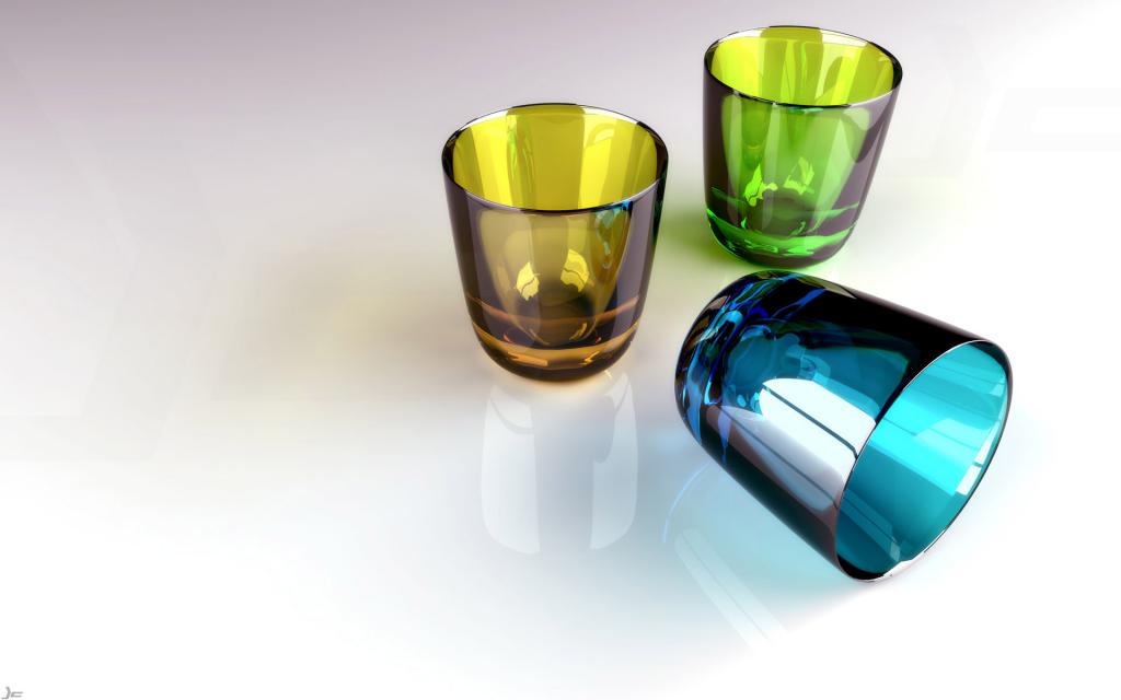 无规则创意设计图