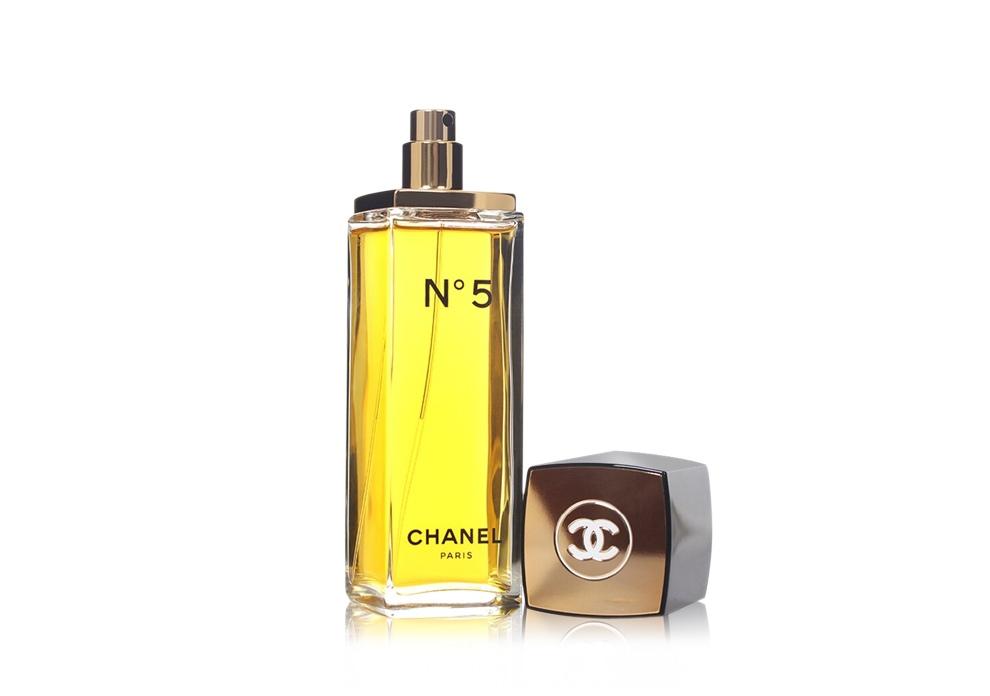香奈儿（Chanel）邂逅淡香氛