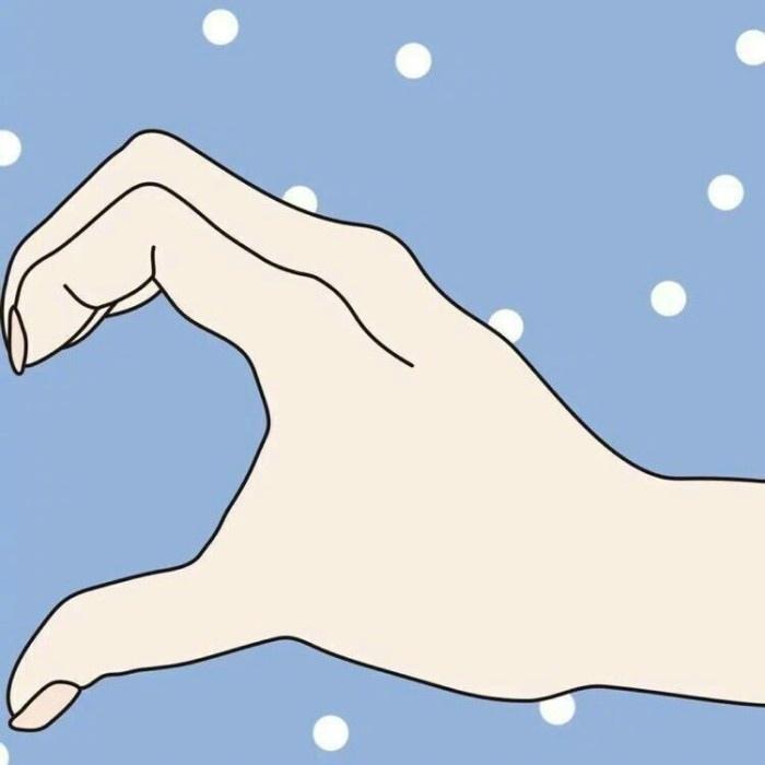 男女朋友热恋头像