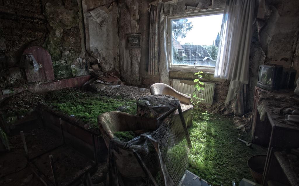 自然山水风光唯美壁纸