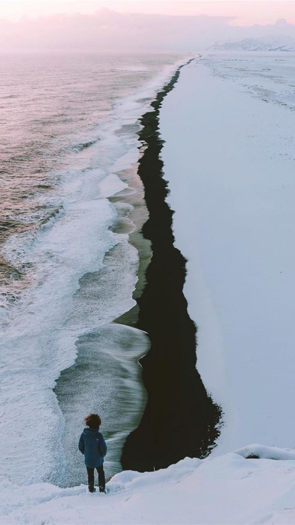 人生路上的风景