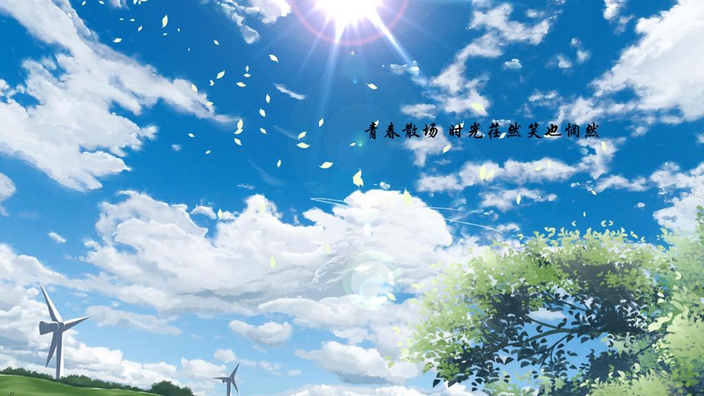 致毕业的伤感句子图片