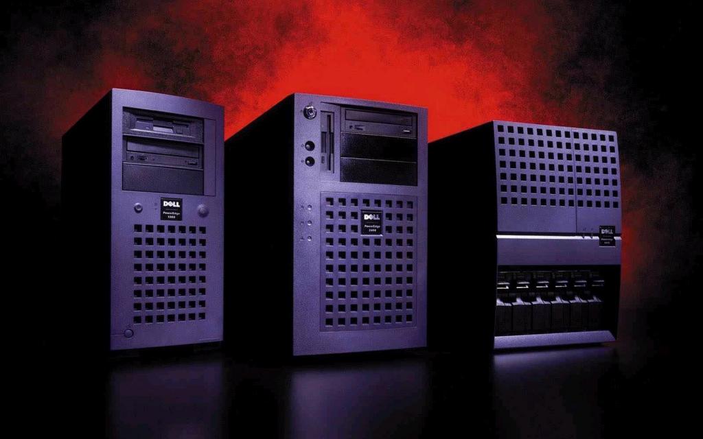 戴尔品牌图片壁纸