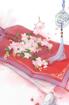 唯美古风插画-5