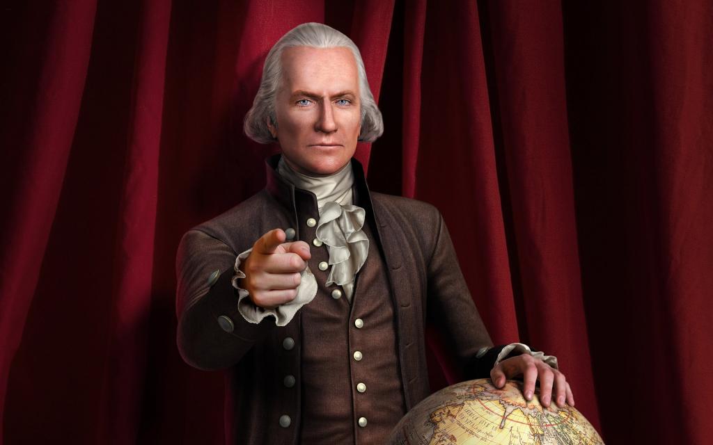 游戏卡通角色合集