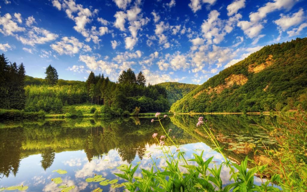 德国精美风景