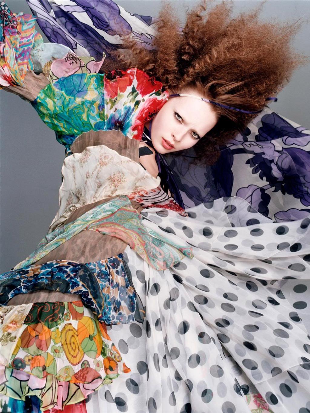 创意竖屏时尚合集