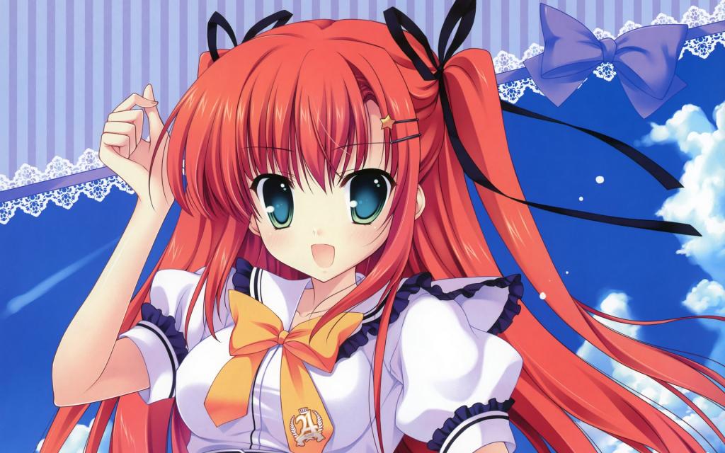 under the Starlight游戏动漫