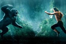 《泰山归来：险战丛林》