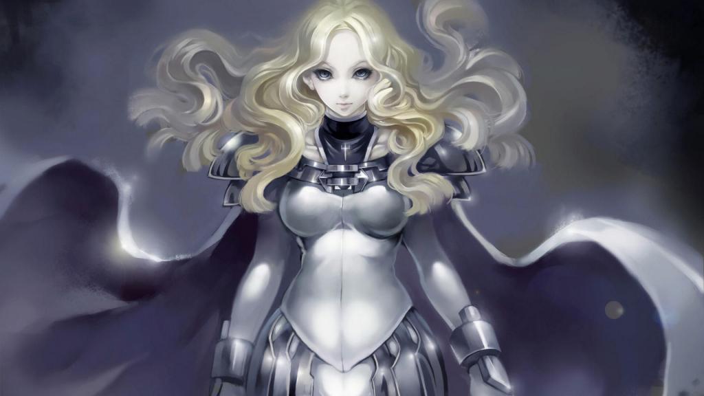 大剑漫画最新图片