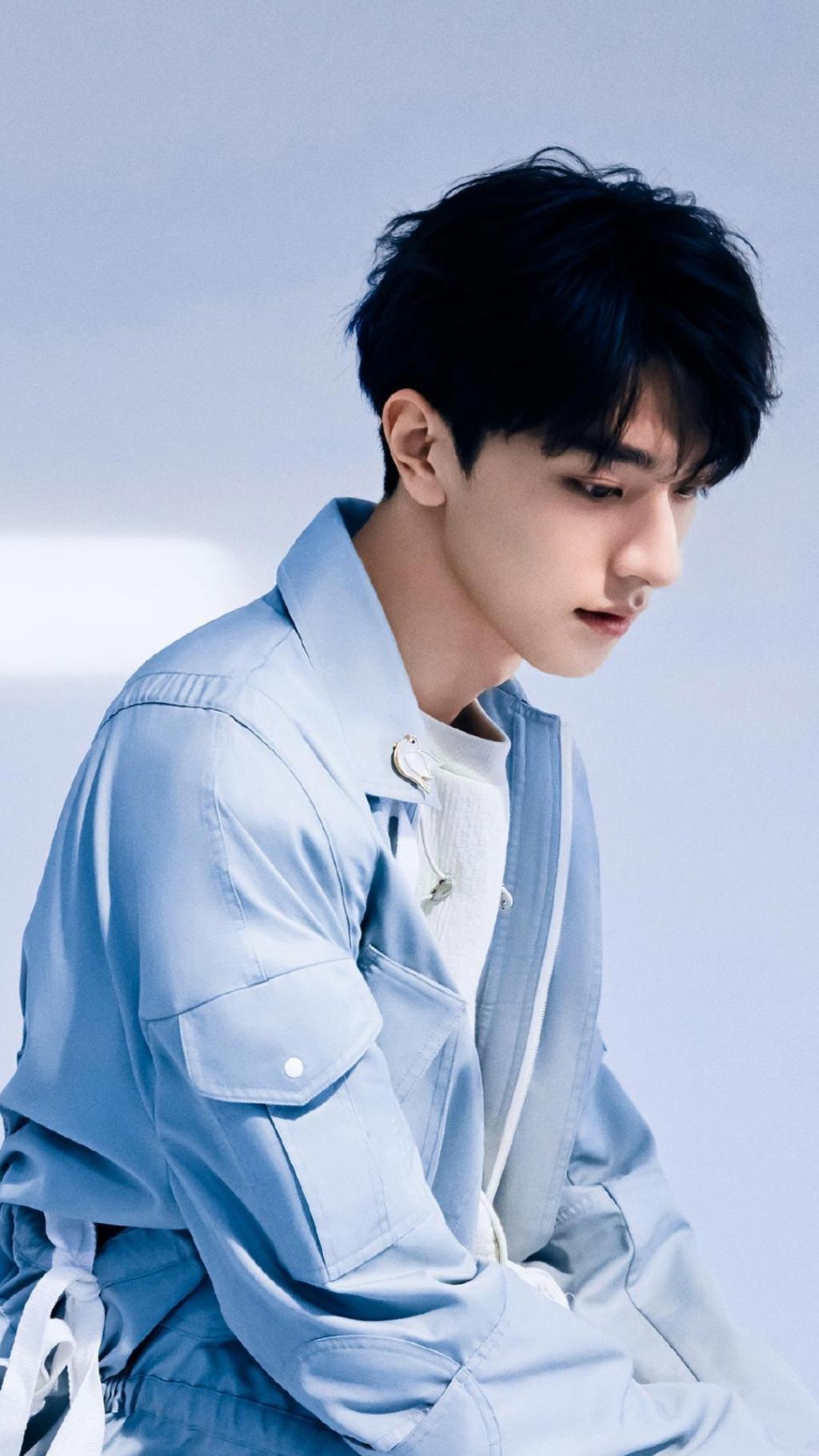 《致我们暖暖的小时光》帅气男神林一