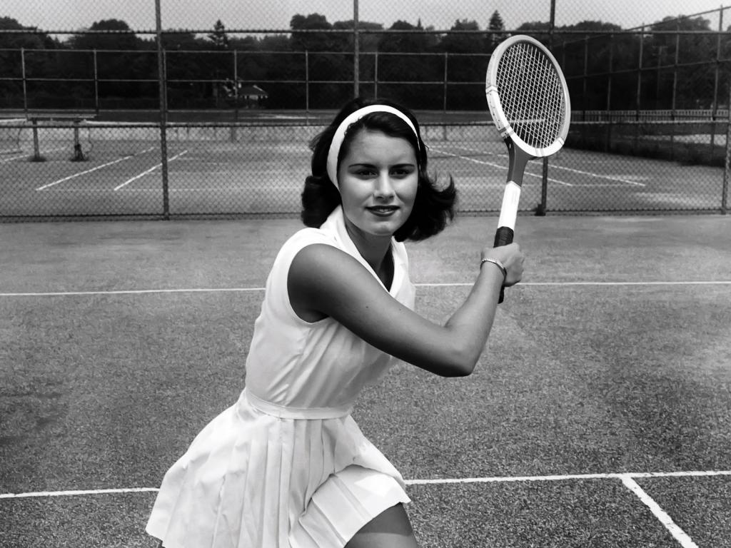 黑白户外运动第二辑写真